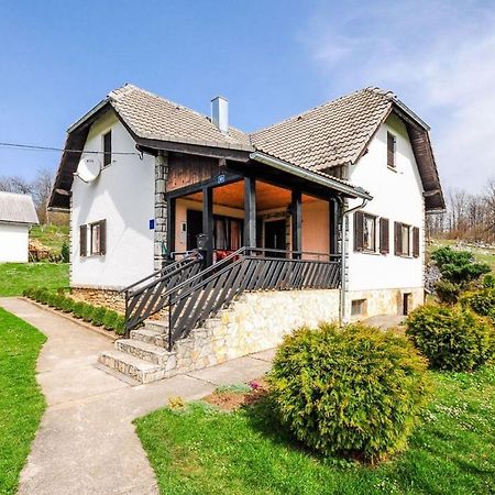 הוילה פוליאנאק House Marica מראה חיצוני תמונה