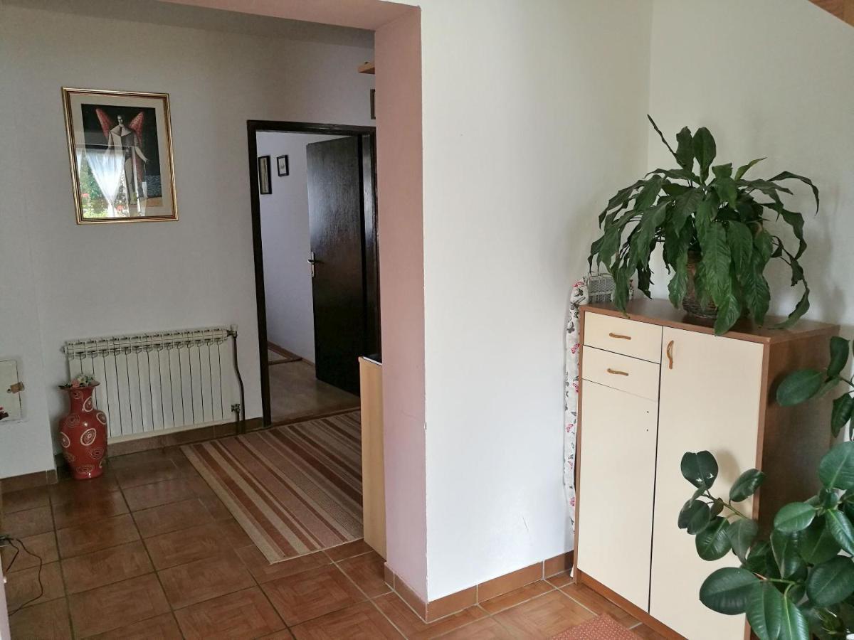 הוילה פוליאנאק House Marica מראה חיצוני תמונה