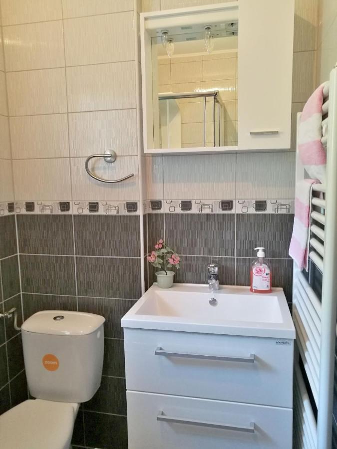 הוילה פוליאנאק House Marica מראה חיצוני תמונה