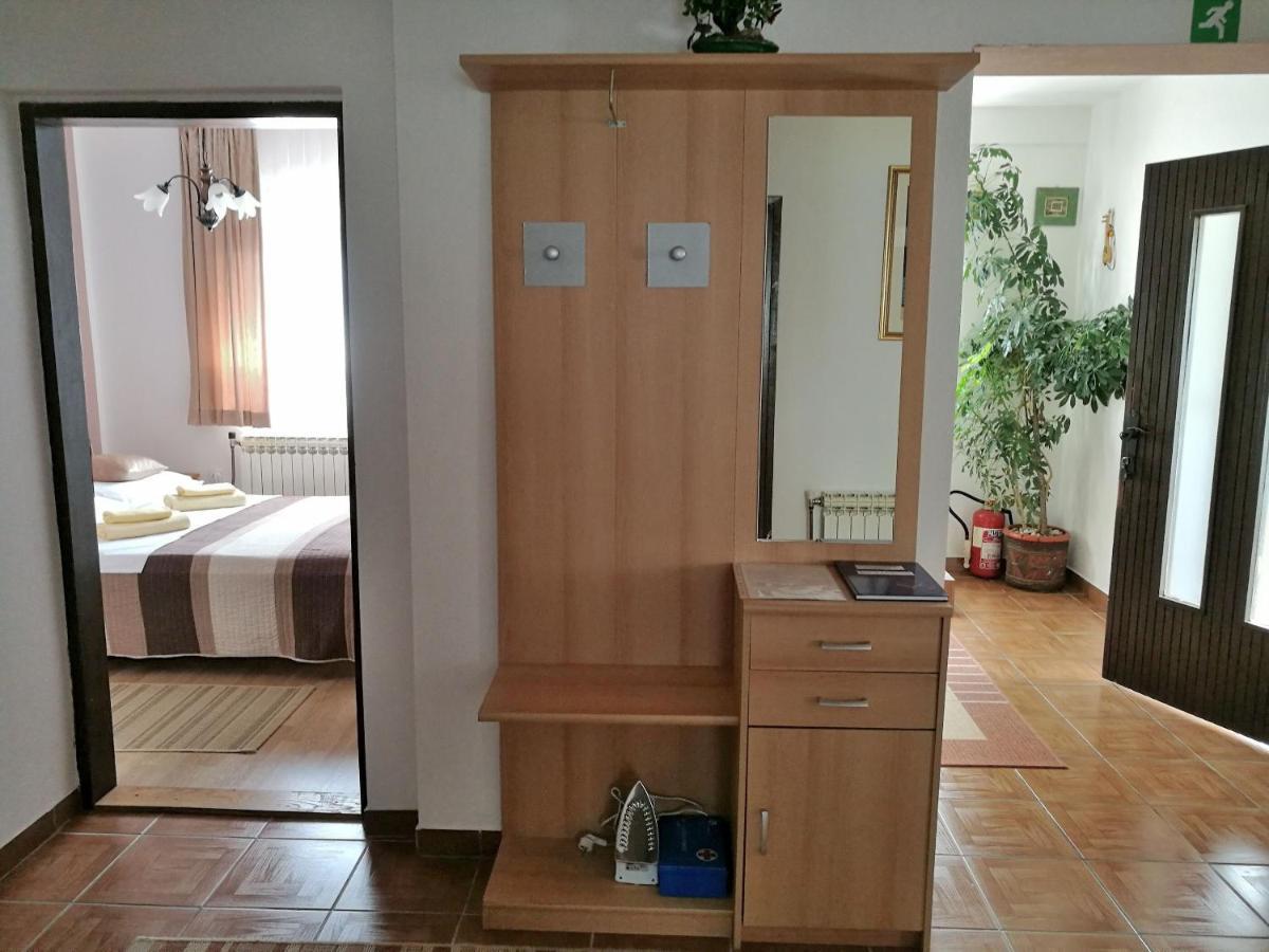 הוילה פוליאנאק House Marica מראה חיצוני תמונה