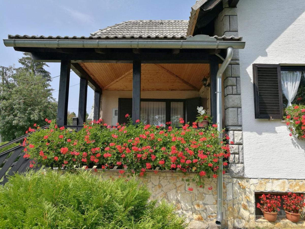 הוילה פוליאנאק House Marica מראה חיצוני תמונה